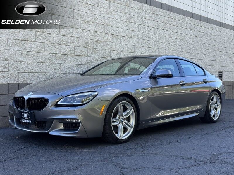 bmw 6 series gran coupe 2018 WBA6D6C55JG388633 image bmw 6 series gran coupe 2018 WBA6D6C55JG388633 image